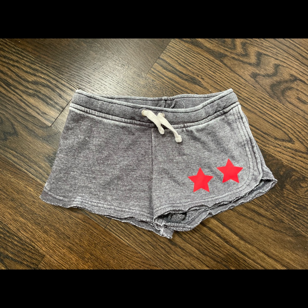 Nwot Vintage Havana Shorts
